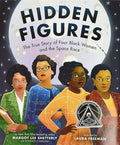 Hidden Figures: True Story