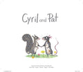 Cyril and Pat