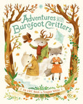 Adventures with Barefoot Critters BD