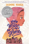 Other Words for Home PB