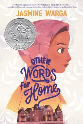 Other Words for Home PB