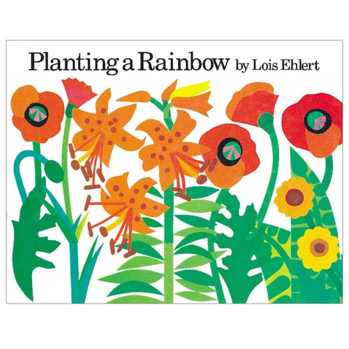 Planting a Rainbow BIG