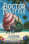 Doctor Dolittle