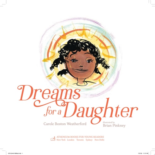 Dreams for a Daughter