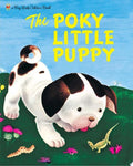 Poky Little Puppy-LG
