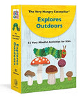 VHC Explores Outdoors