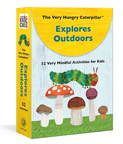 VHC Explores Outdoors