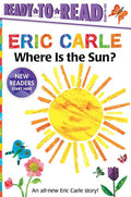 Where is the Sun? PB