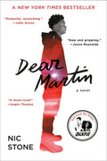 Dear Martin PB