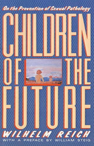 Children Of The Future