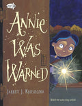 Annie Was Warned-PB