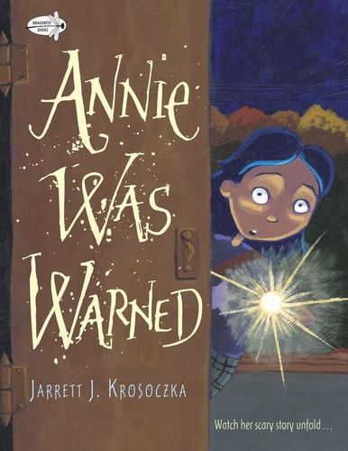 Annie Was Warned-PB