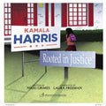Kamala Harris: Rooted in Justice