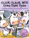 Click Clack Moo