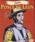 Juan Ponce De Leon