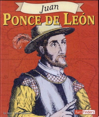 Juan Ponce De Leon