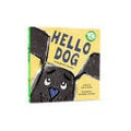 Hello Dog / Hello Human Flip Book