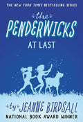Penderwicks at Last PB