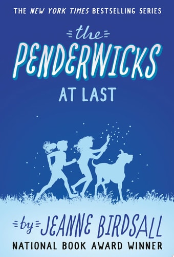 Penderwicks at Last PB