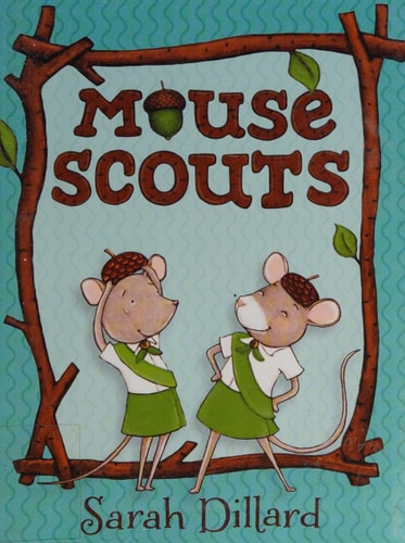 Mouse Scouts #1