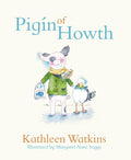 Pigin of Howth