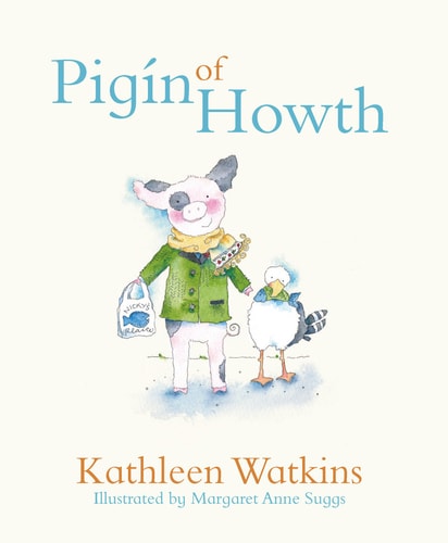 Pigin of Howth