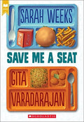 Save Me a Seat PB