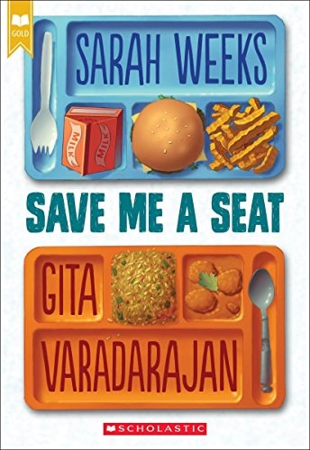 Save Me a Seat PB