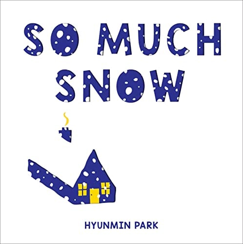So Much Snow (Sale)