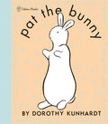 Pat The Bunny