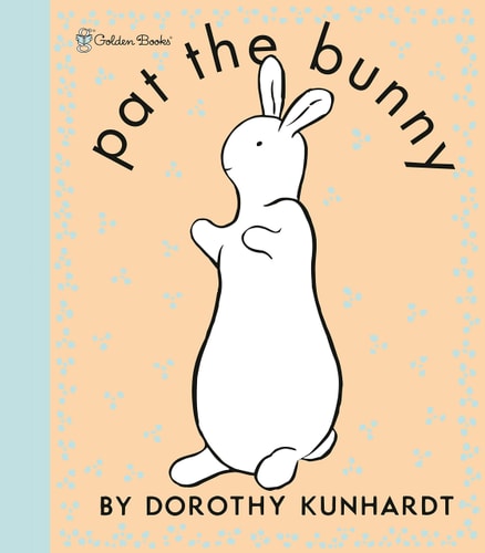 Pat The Bunny