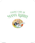 Taking Care of Mama Rabbit
