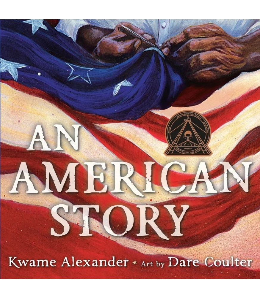 American Story (Sale)