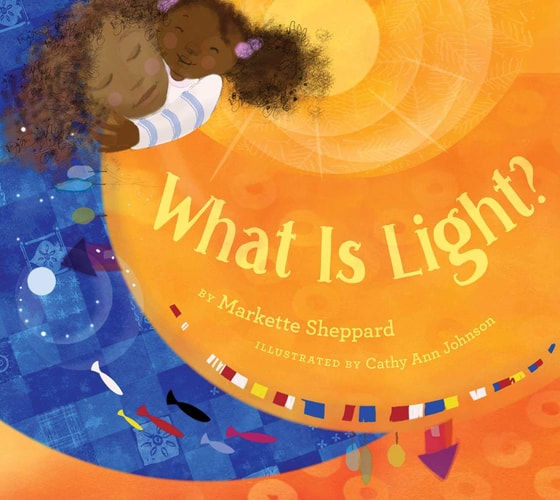 What Is Light? (Sale)