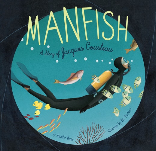 Manfish HB