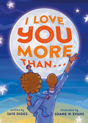 I Love You More Than