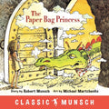 Paper Bag Princess PB