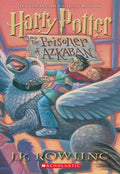 Harry Potter & Prisoner of Azakaban