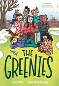 Greenies
