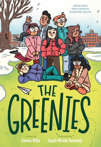 Greenies