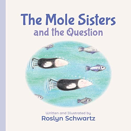 Mole Sisters and the Question BD