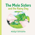 Mole Sisters and the Rainy Day BD