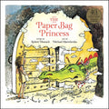 Paper Bag Princess HB