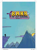 Barb the Berzerker