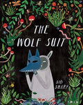 Wolf Suit