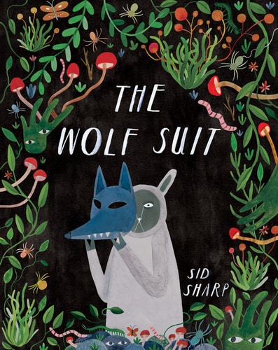 Wolf Suit