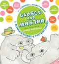George and Martha: Complete Stories