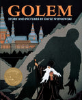Golem-PB