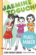 Jasmine Toguchi #6 Peace-Maker-Autographed
