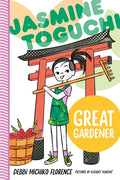 Jasmine Toguchi #8 Great Gardener PB